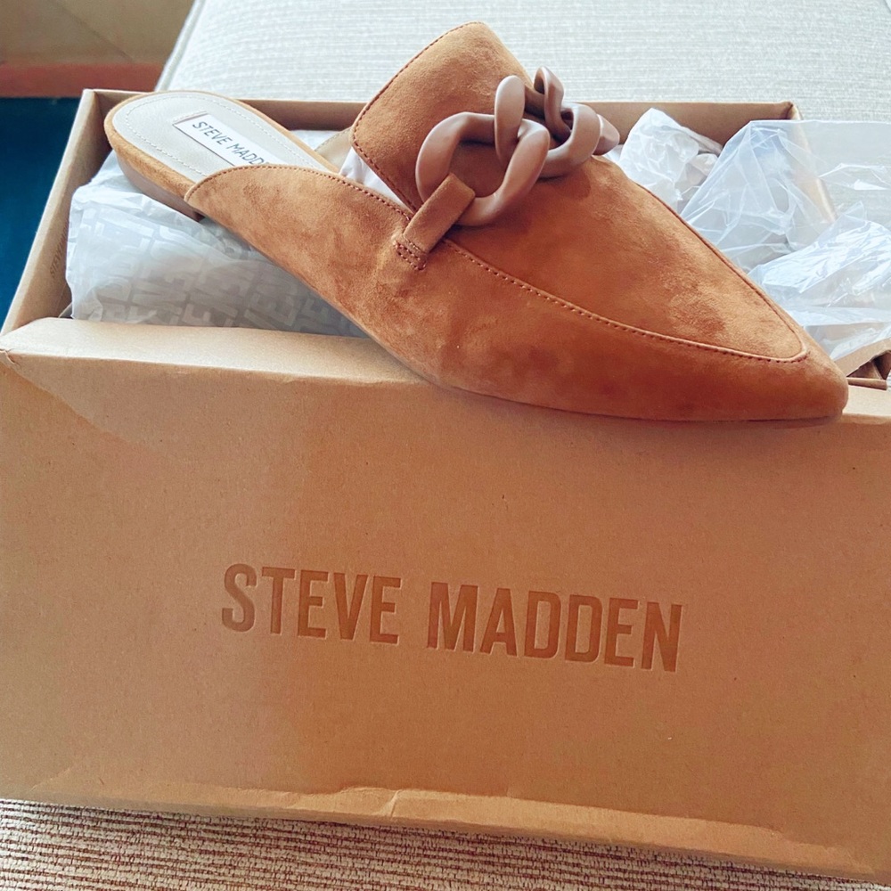 Great shoe for the Fall Season